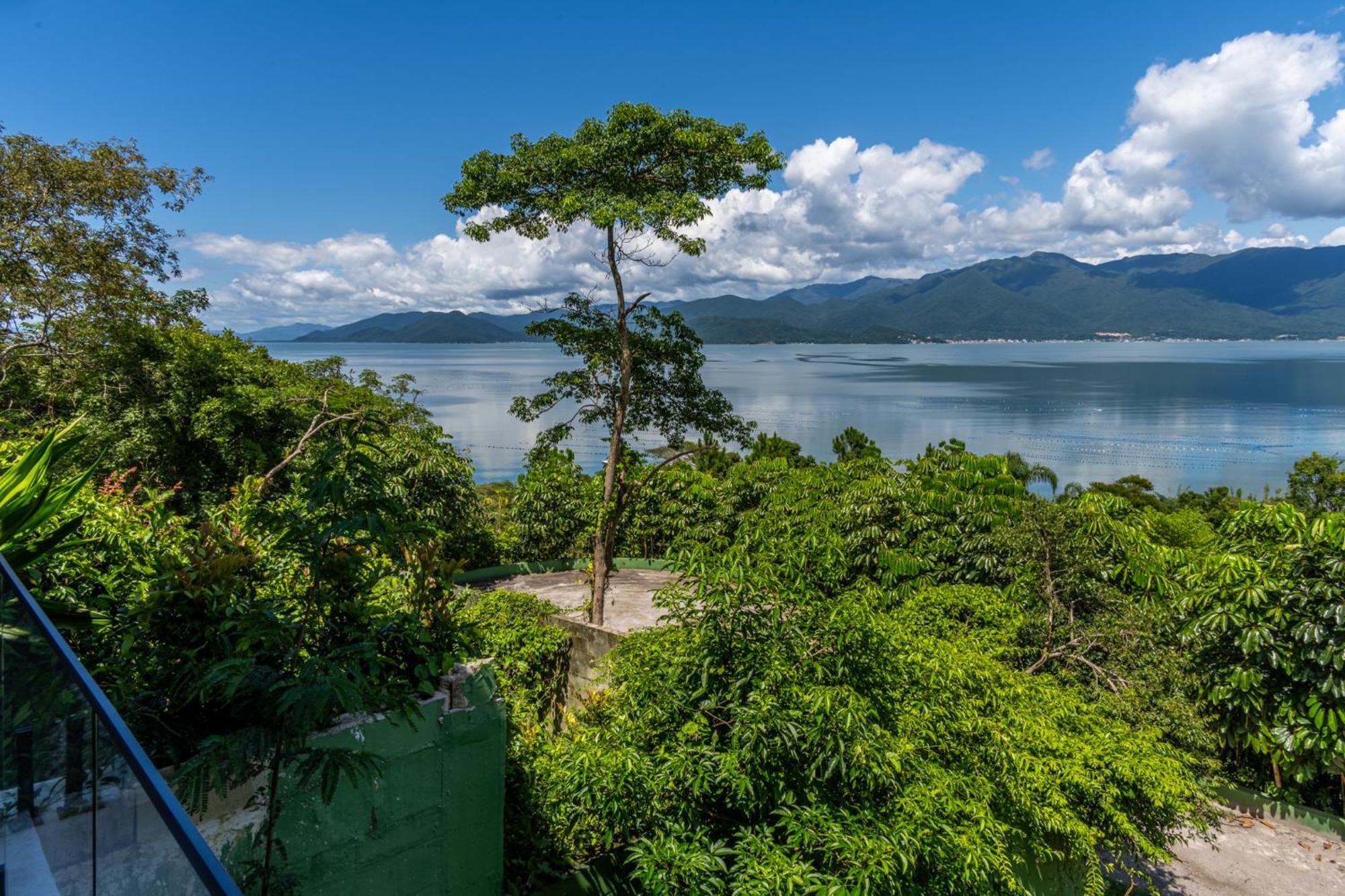Appartement Mansao Voar à Florianópolis Extérieur photo
