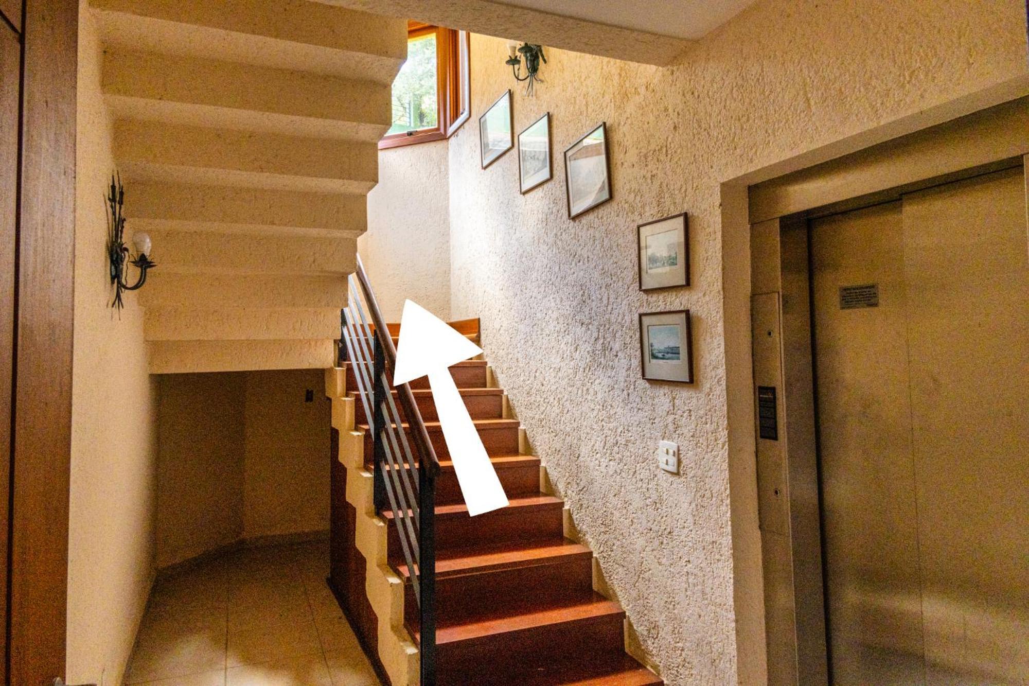Appartement Mansao Voar à Florianópolis Extérieur photo