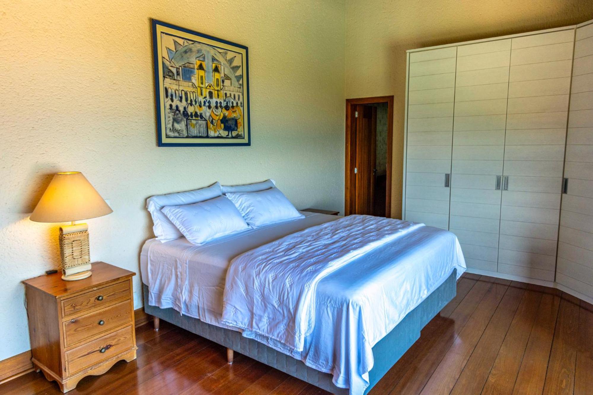 Appartement Mansao Voar à Florianópolis Extérieur photo
