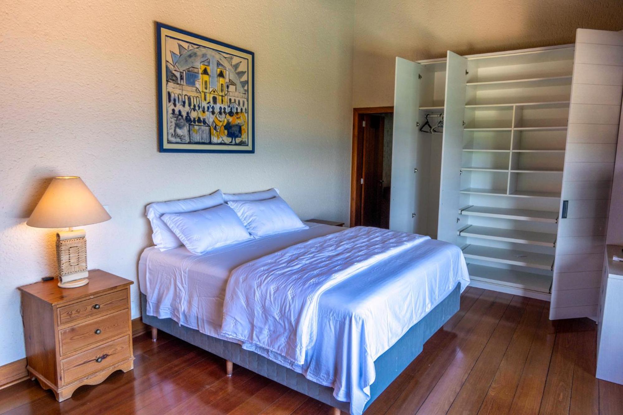 Appartement Mansao Voar à Florianópolis Extérieur photo