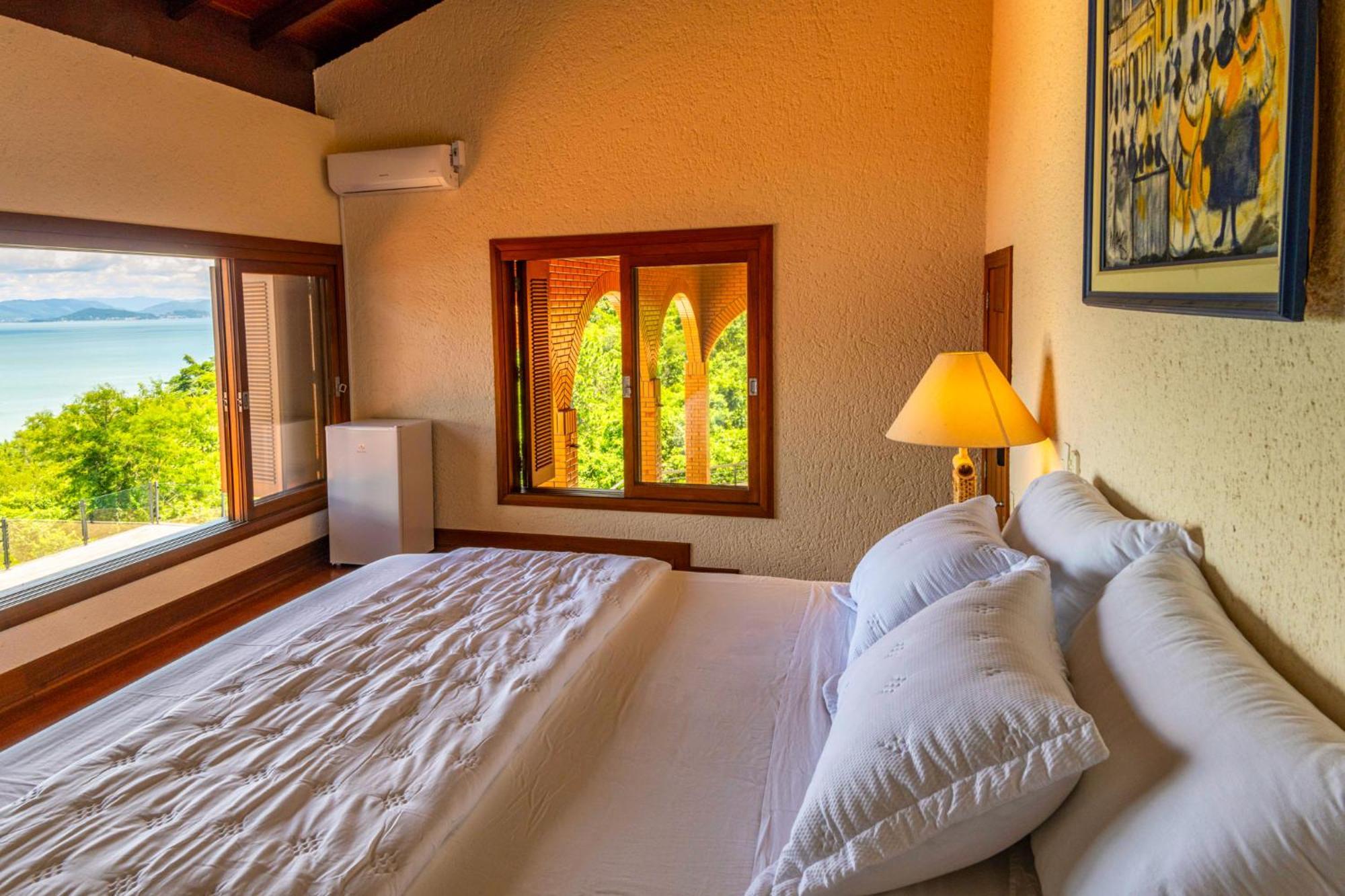 Appartement Mansao Voar à Florianópolis Extérieur photo
