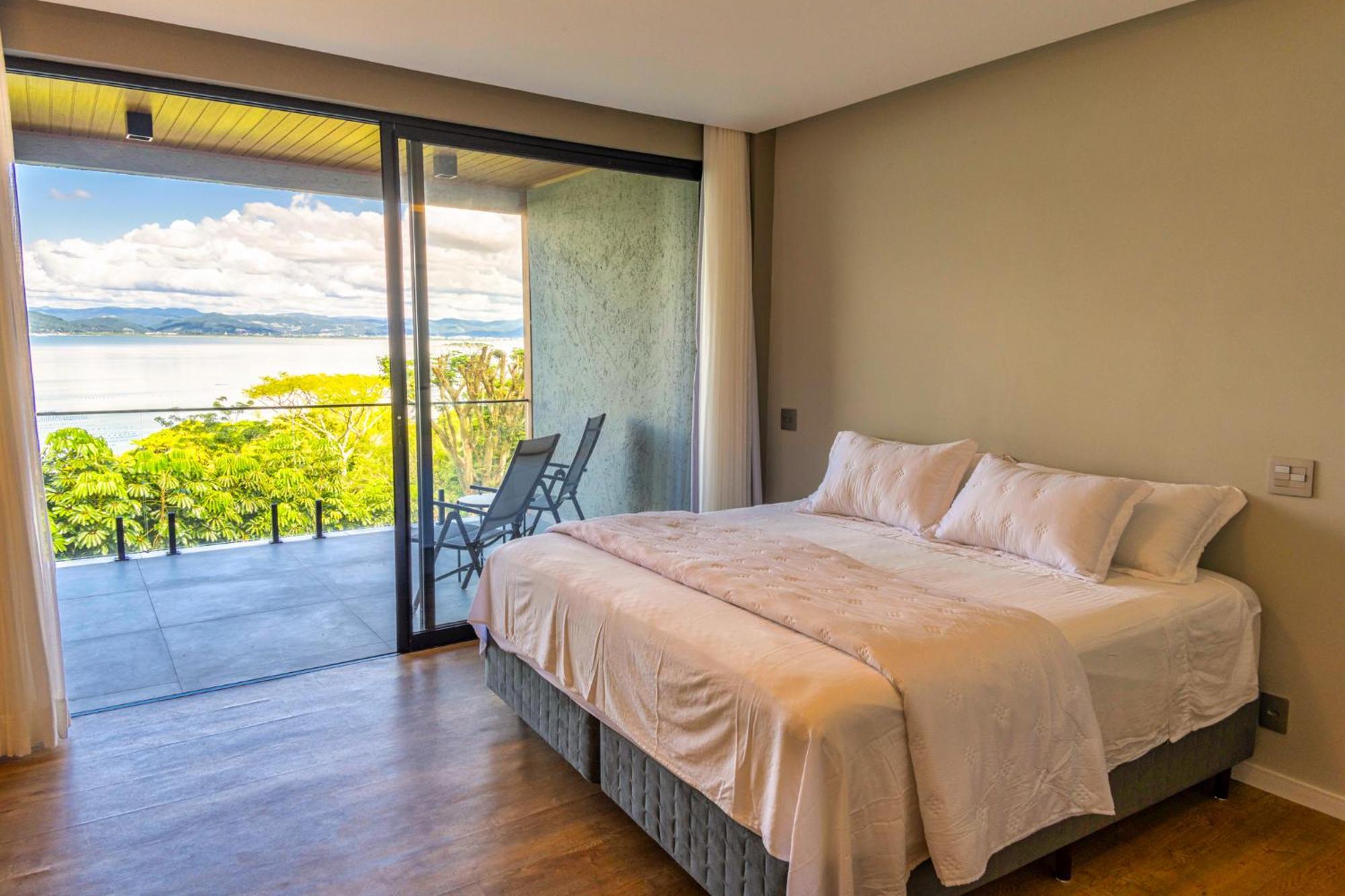 Appartement Mansao Voar à Florianópolis Extérieur photo