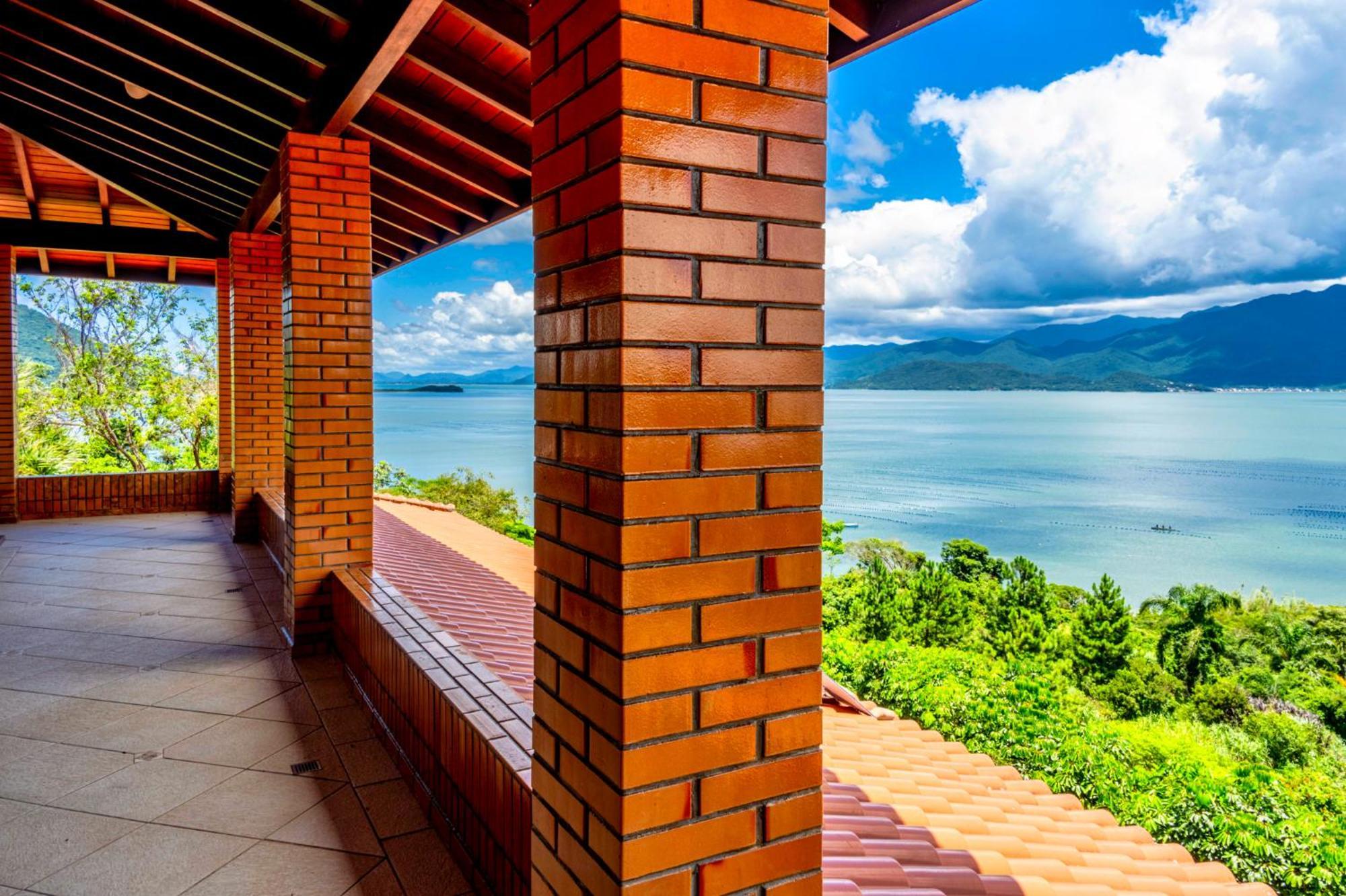Appartement Mansao Voar à Florianópolis Extérieur photo