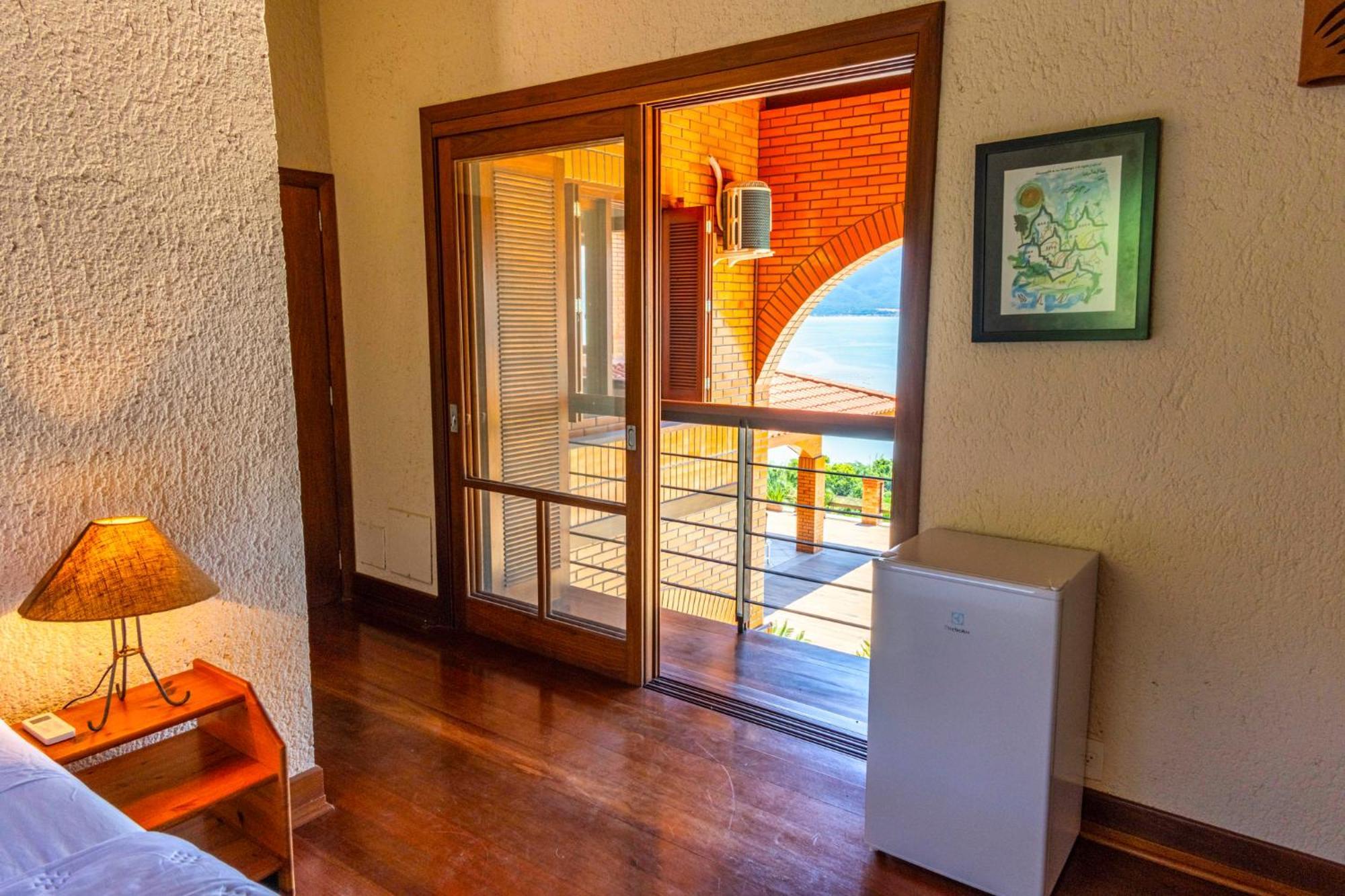 Appartement Mansao Voar à Florianópolis Extérieur photo