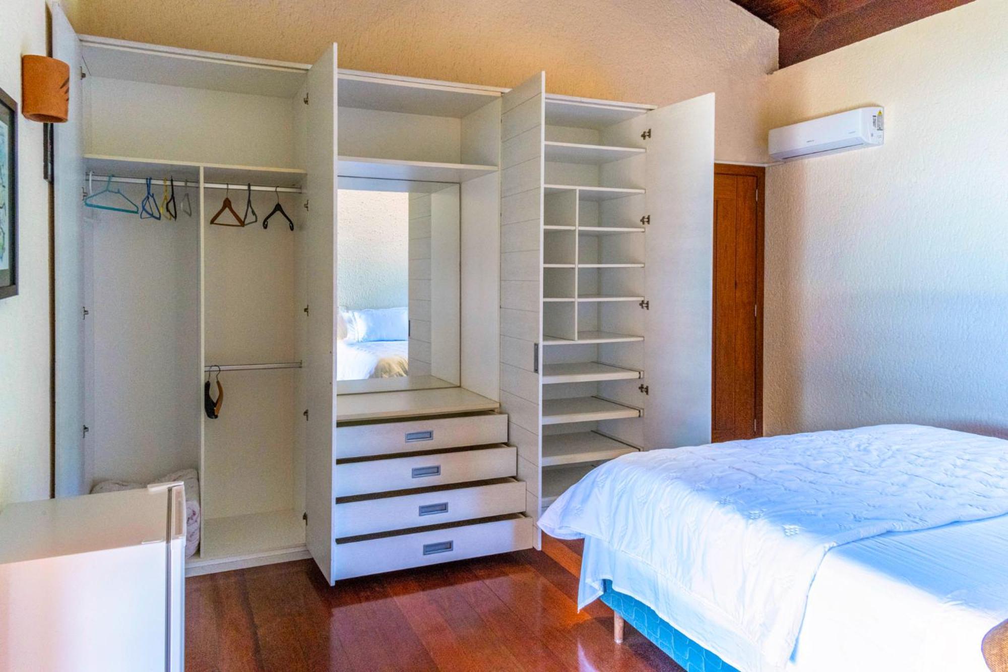 Appartement Mansao Voar à Florianópolis Extérieur photo