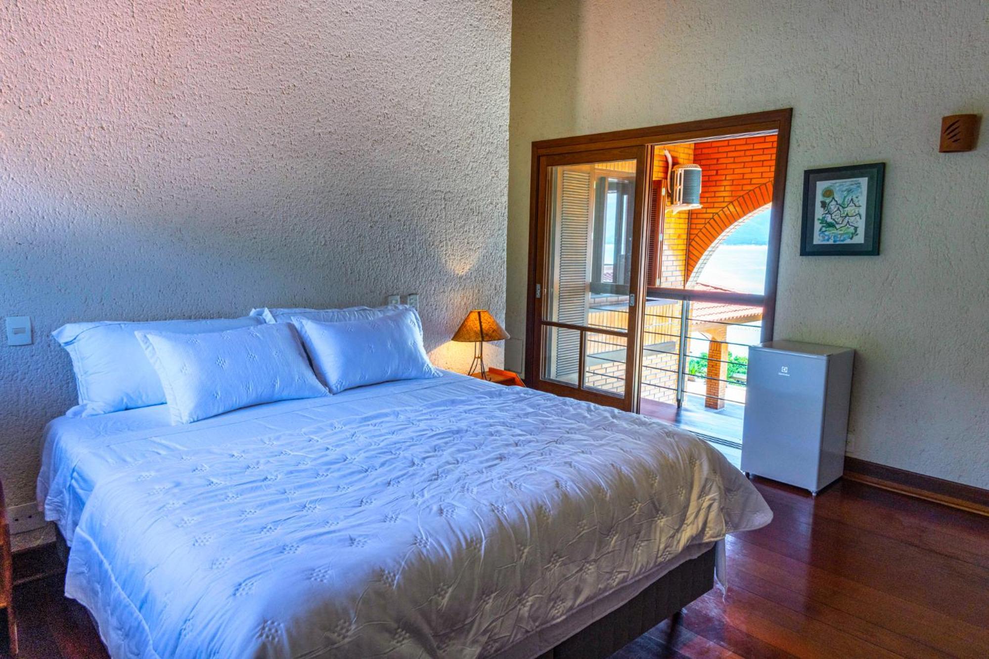 Appartement Mansao Voar à Florianópolis Extérieur photo